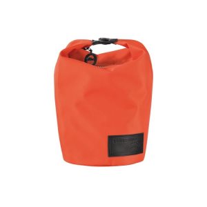 Pouches Longchamp Pouch Płócienne Pomarańczowe | 6109-PRBYX