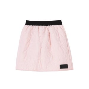 Spódnice Longchamp Other Różowe | 2174-XRDCZ