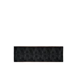 Szaliki Longchamp Other Czarne | 6389-WTUQC