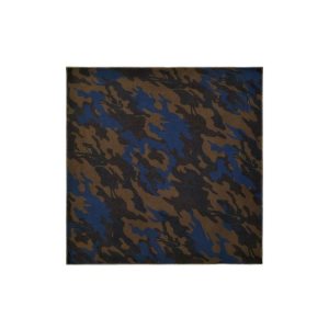 Szaliki Longchamp Other Granatowe | 4139-DPKWI