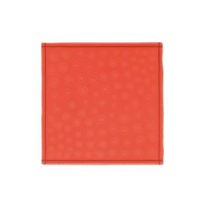 Szaliki Longchamp Shawl Bawełniane Pomarańczowe | 5413-HCLBP