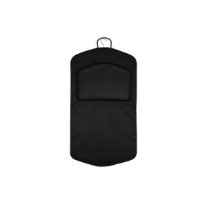 Travel Accessories Longchamp Garment Cover Płócienne Czarne | 2693-FNVPO
